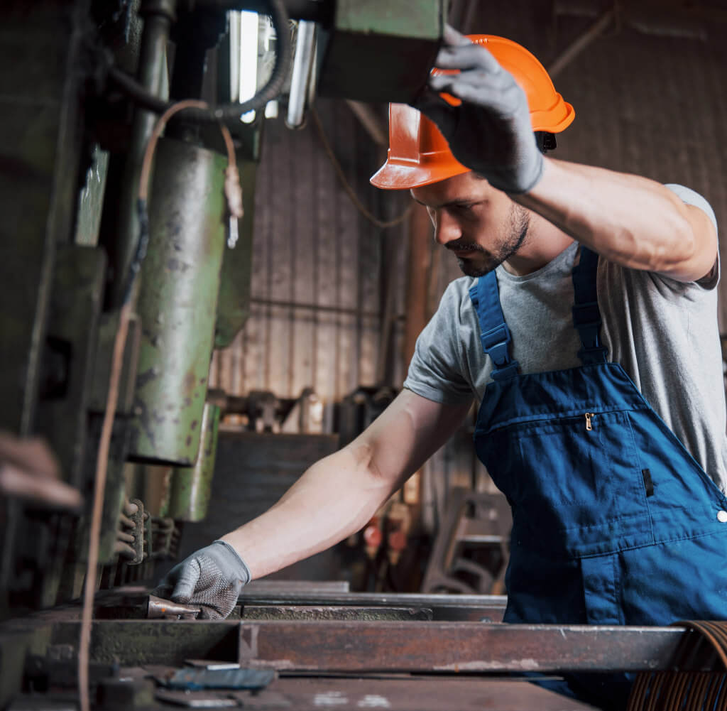 Finger Injury at Work Claim