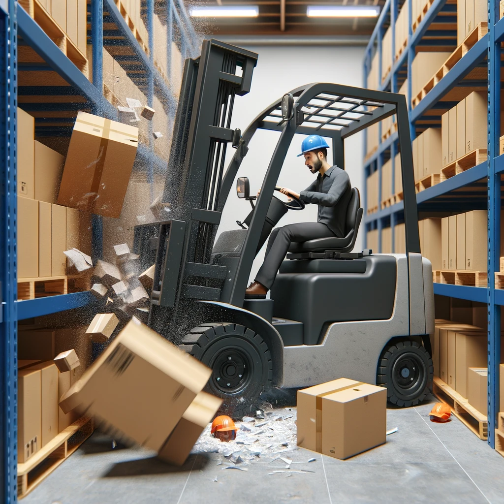 forklift injury compensation claim forklift injury compensation claim