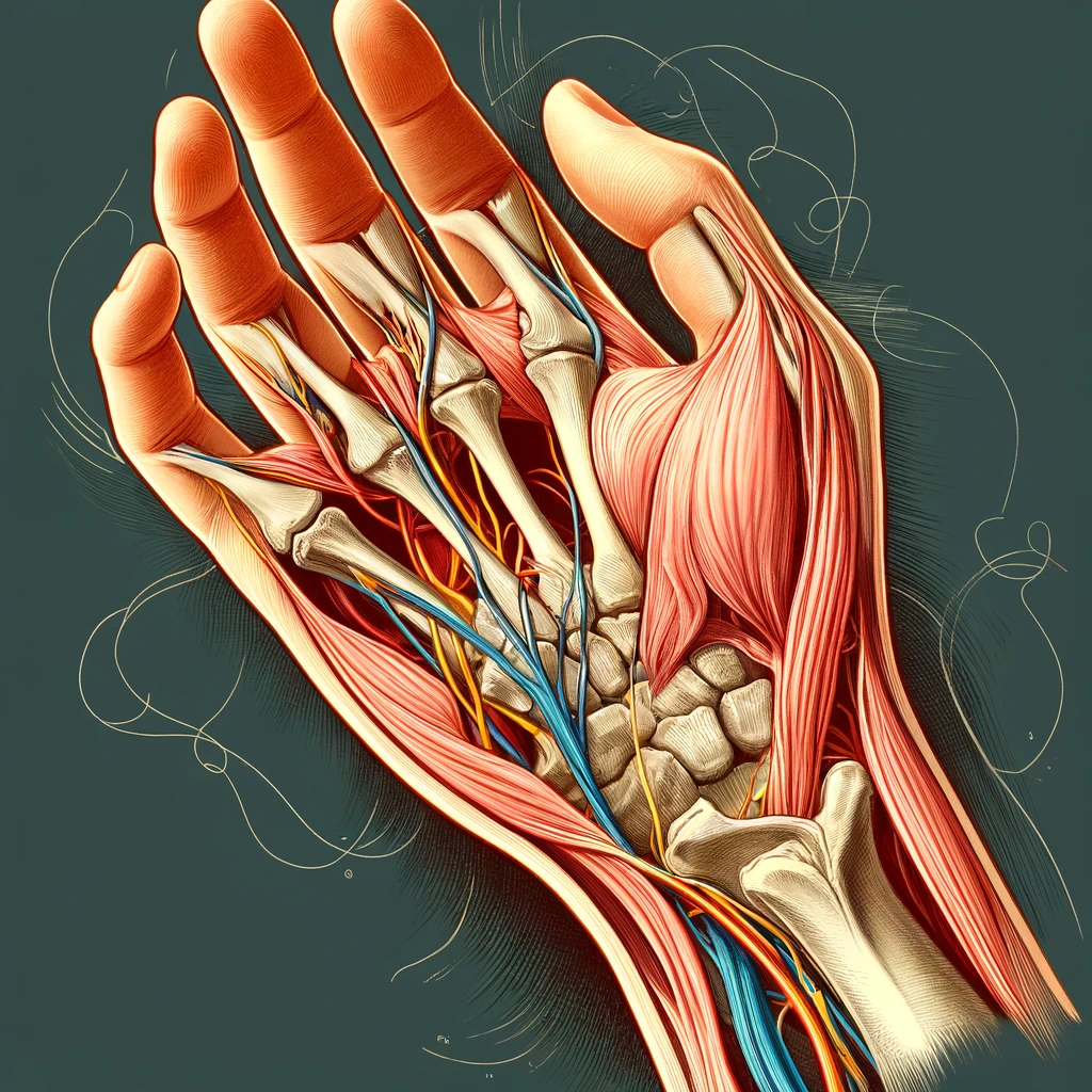 Carpal Tunnel Syndrome (CTS) Carpal Tunnel Syndrome Claim (CTS)