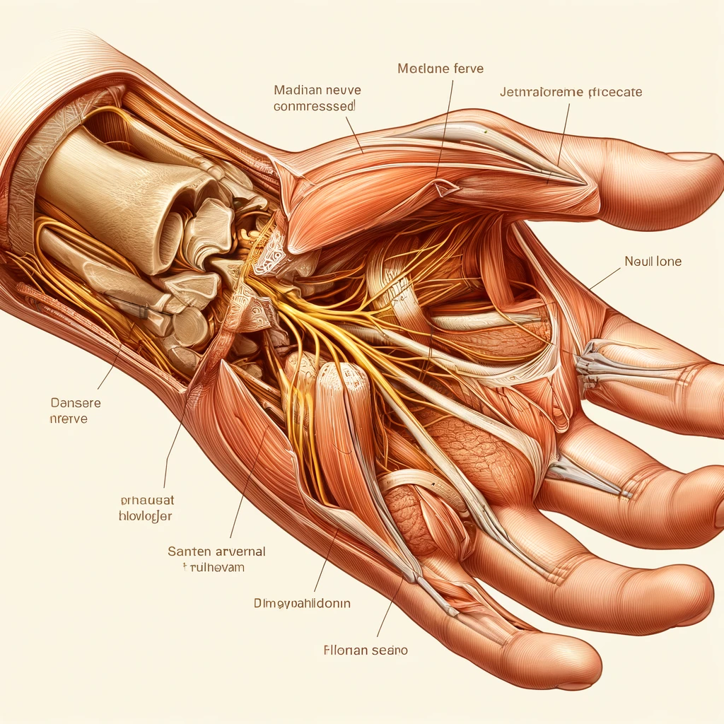 Carpal Tunnel Syndrome Claim Carpal Tunnel Syndrome claim compensation