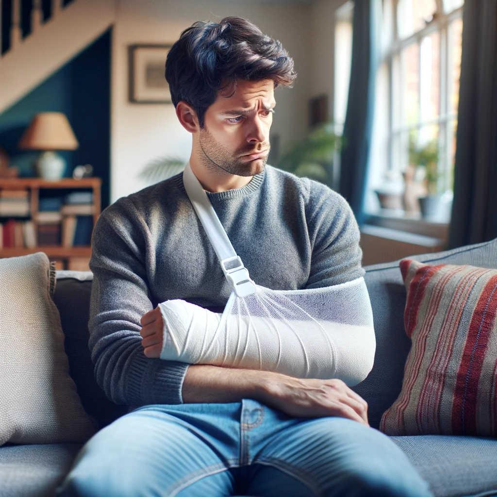 broken arm injury claim broken arm injury claim workplace